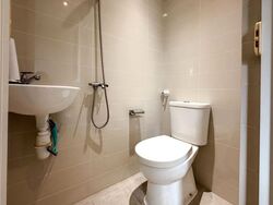 Symphony Suites (D27), Condominium #632507521
